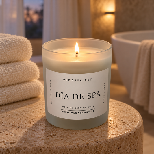 Día de Spa