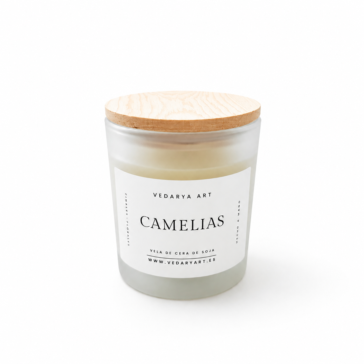 Camelias