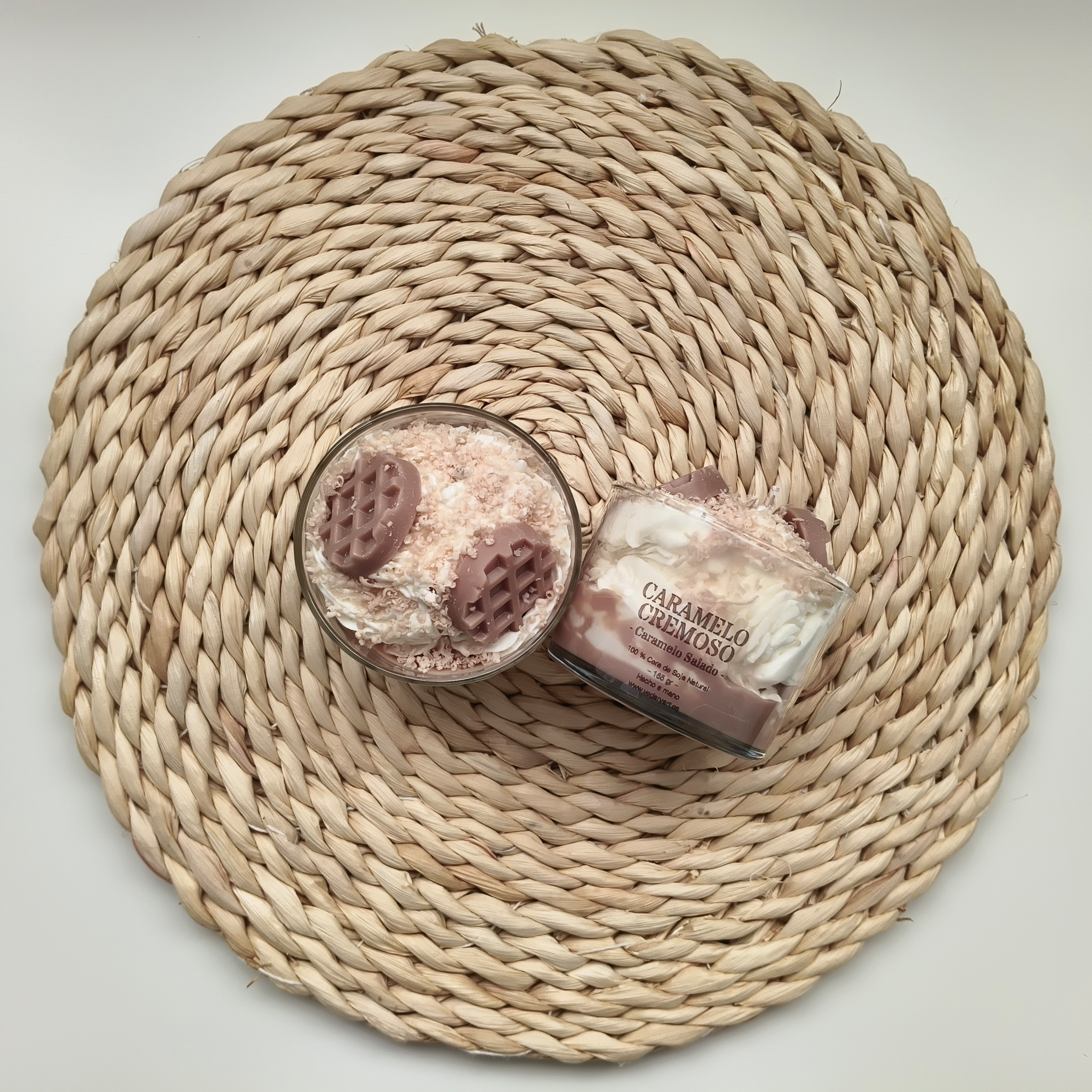 Caramelo Cremoso