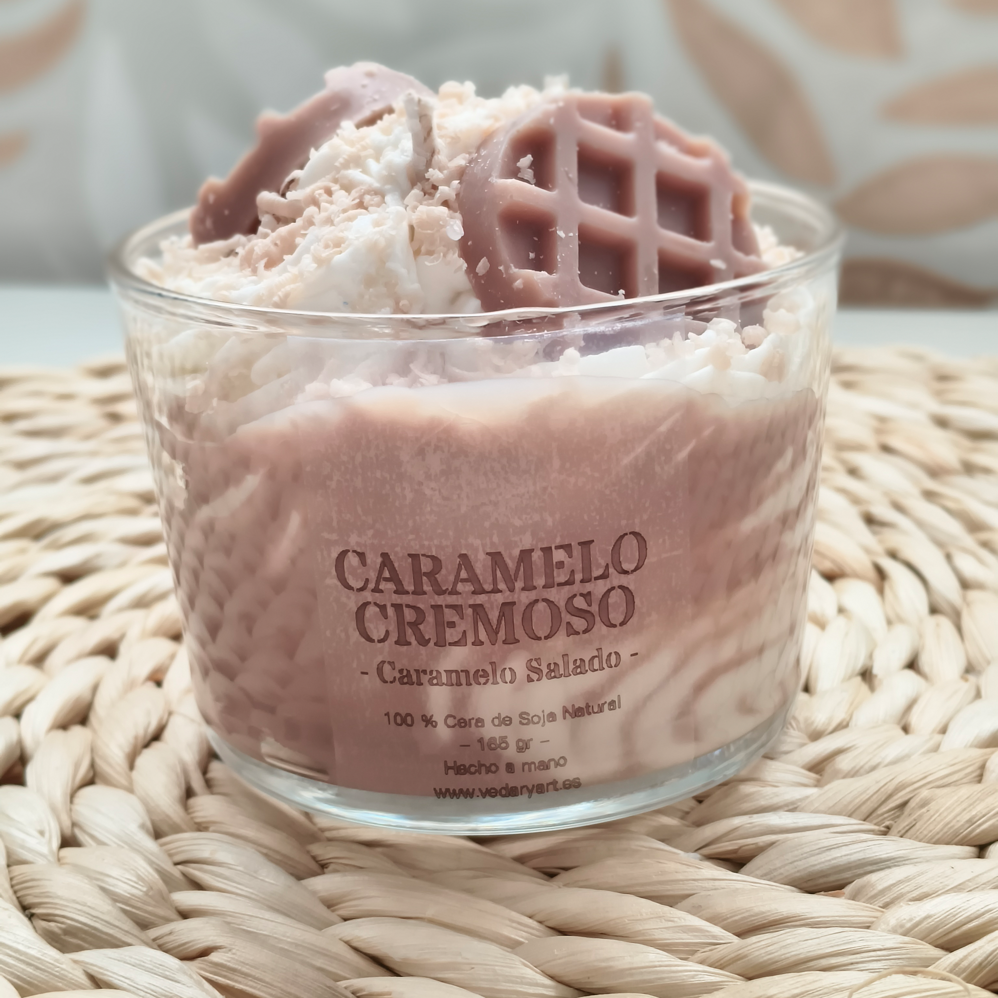 Caramelo Cremoso