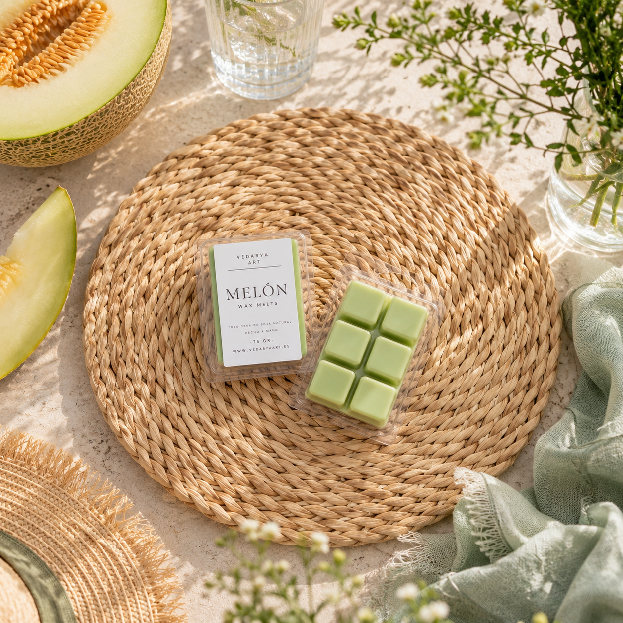 Melón