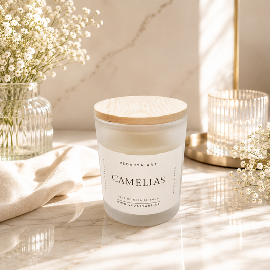 Camelias