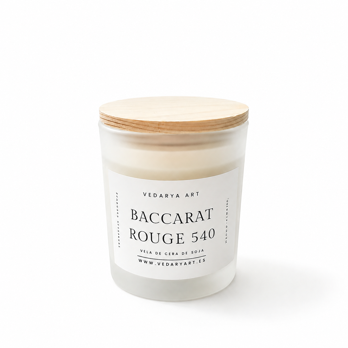 Baccarat Rouge 540