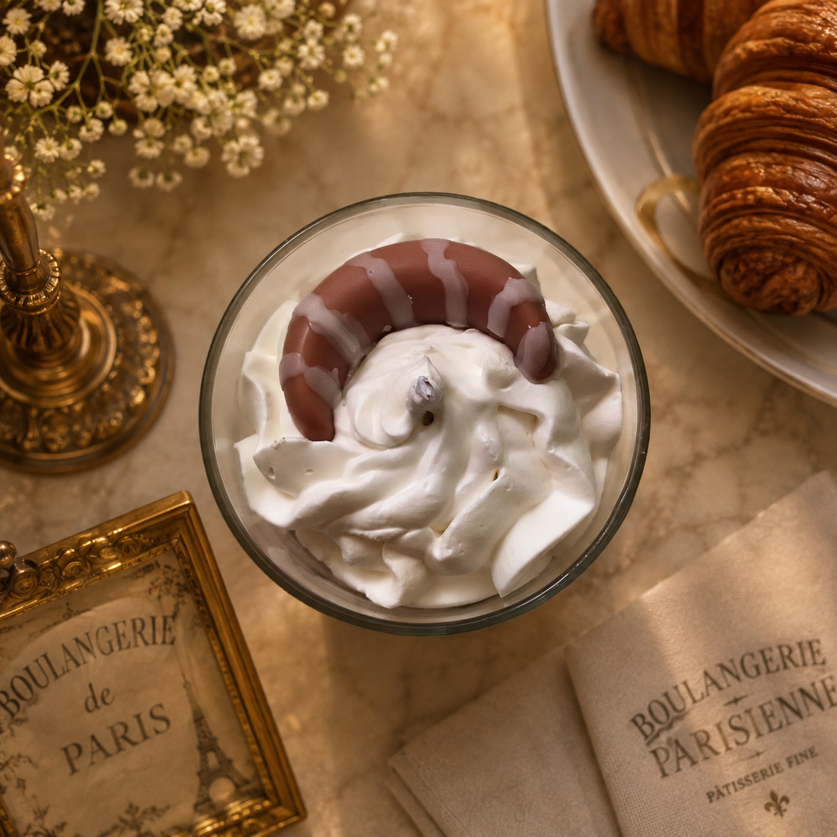 Croissant
