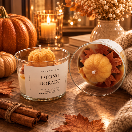 Otoño Dorado
