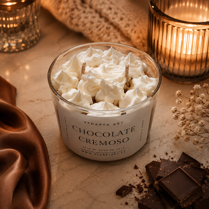 Chocolate Cremoso