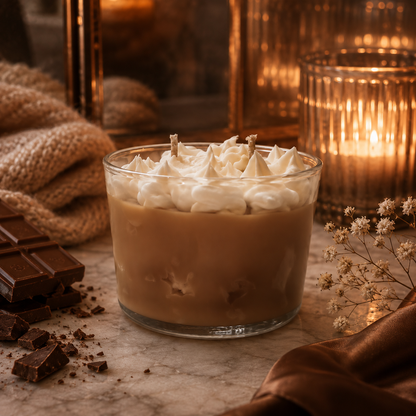Chocolate Cremoso