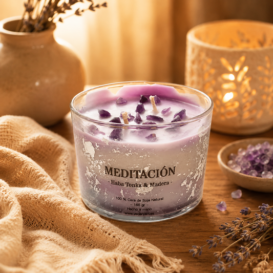 Meditación