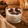 Galleta de Chocolate