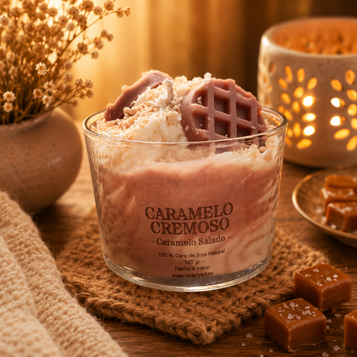 Caramelo Cremoso