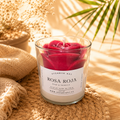 Rosa Roja - Vainilla & Rosa