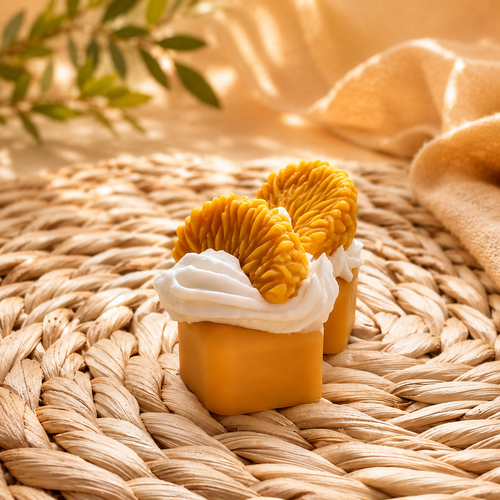 Caricias de Naranja