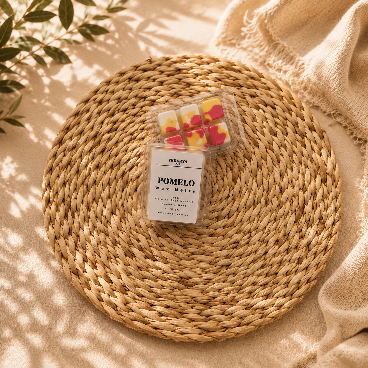 Pomelo