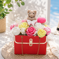 Bouquet de Cera de Soja