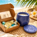 Noche estrellada con Wax Melts REGALO