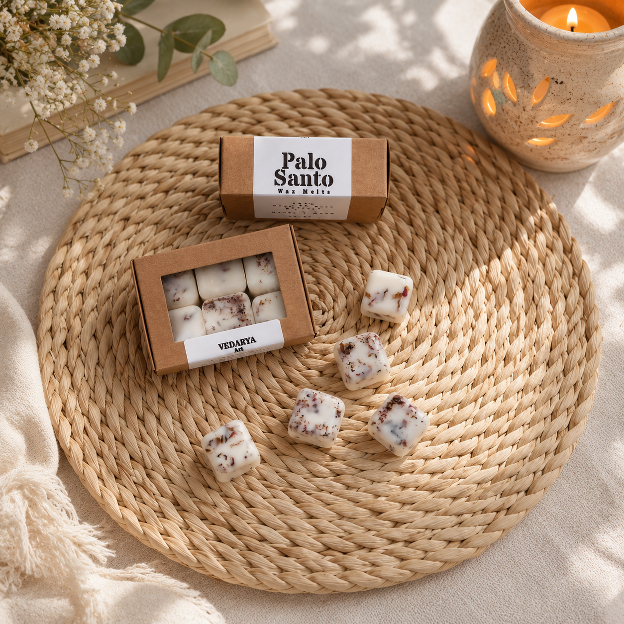 Palo Santo
