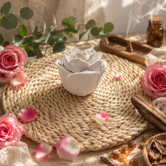 Rosa de Bulgaria