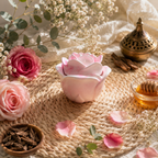 Rosa de Bulgaria