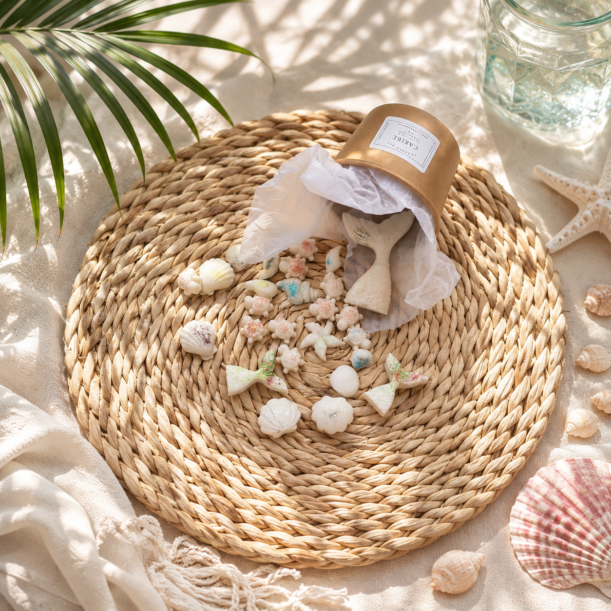 Caribe - Wax Melts