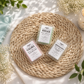 Pack Mimosa - WAX MELTS