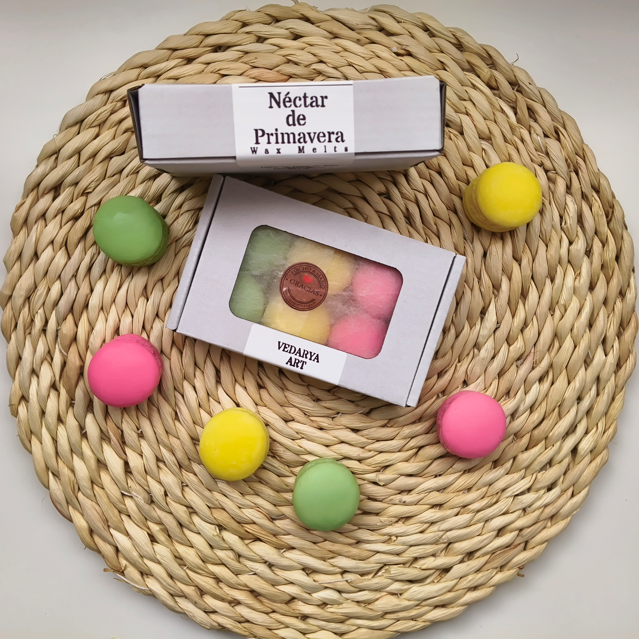 Néctar de Primavera