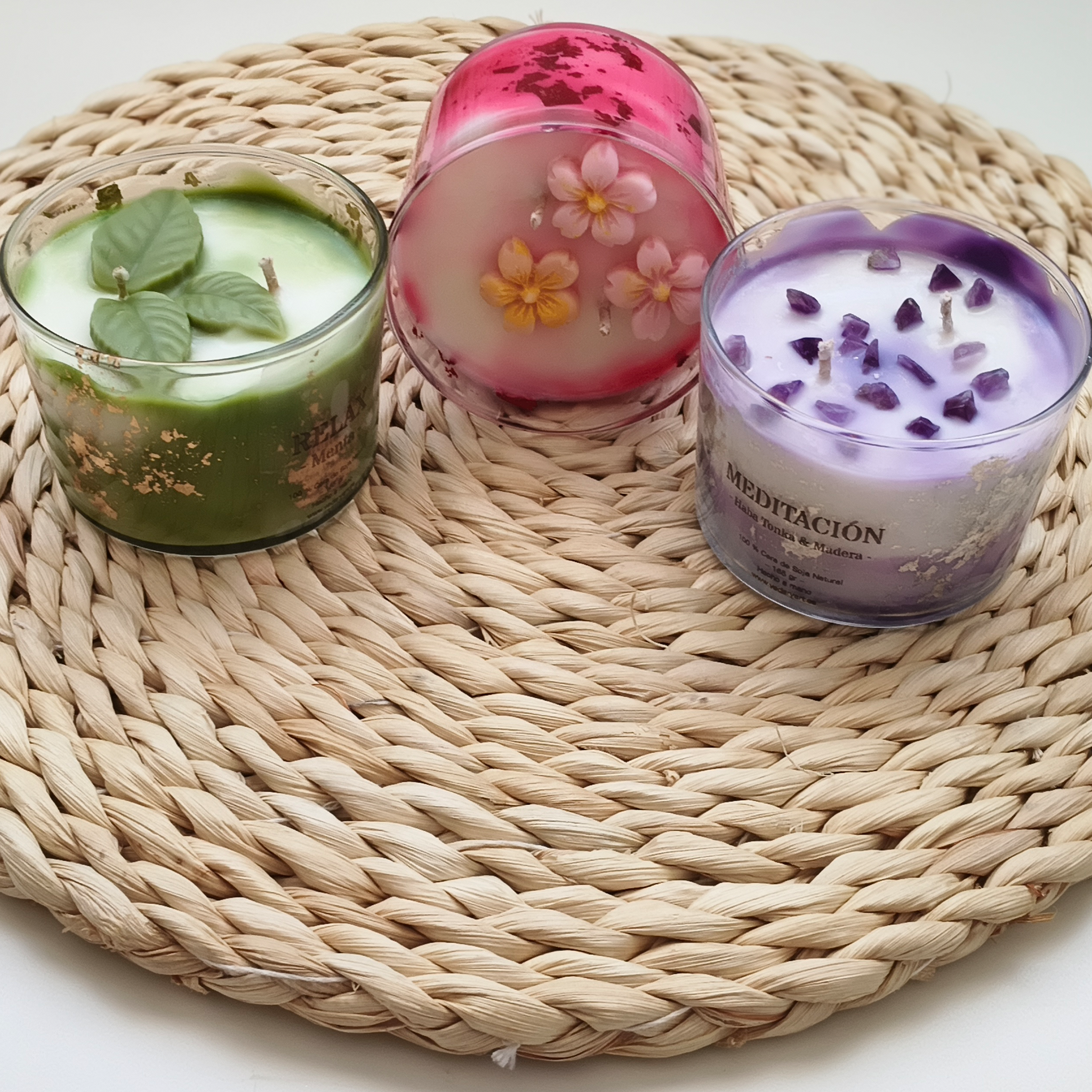 Pack Mimosa - VELAS