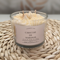 Caricias de Naranja