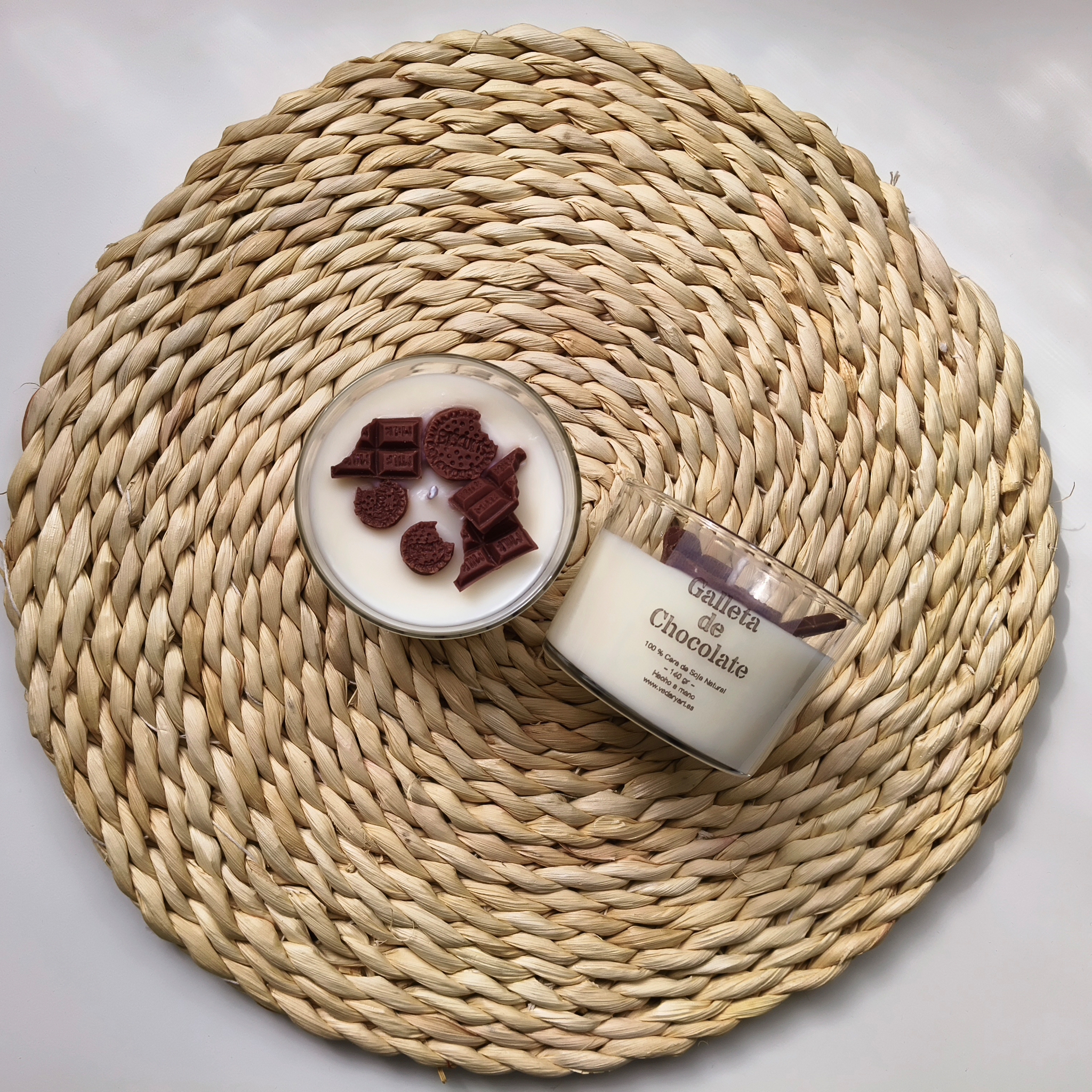 Galleta de Chocolate