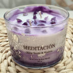 Meditación