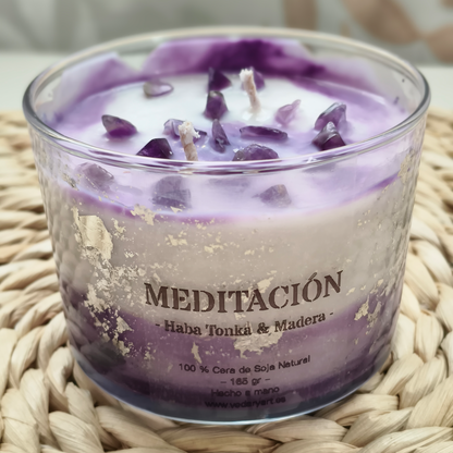 Meditación