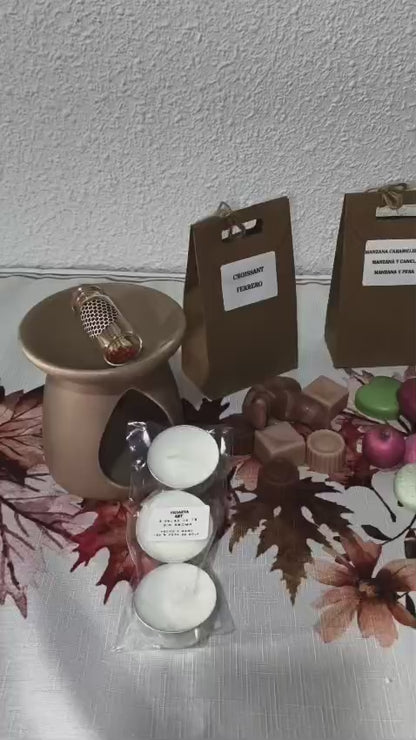 Momentos de Otoño